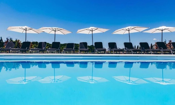 Racari Hotel | YOUness WELLness Clinic & Retreat
