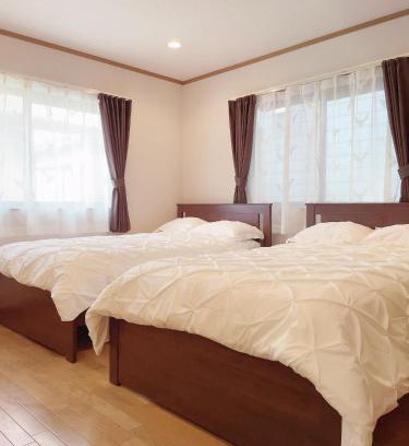 Matsudo Apartment | Young House
