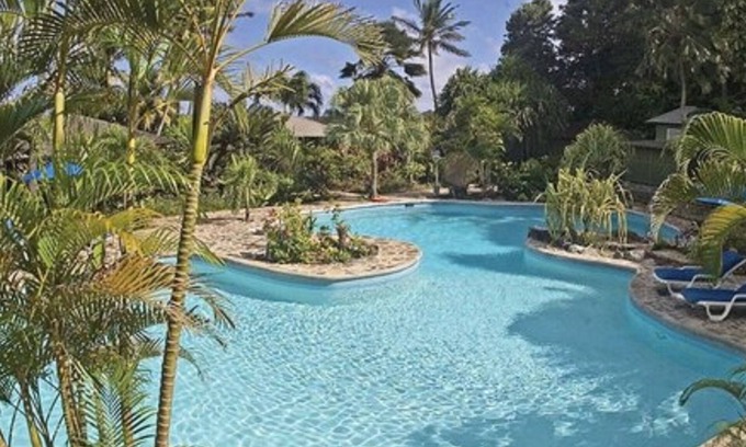 Young Island Resort | Young Island Resort