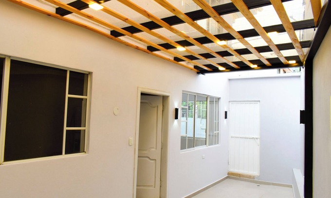Gualaceo House | Your 4 Bedrooms Home Away from Home
