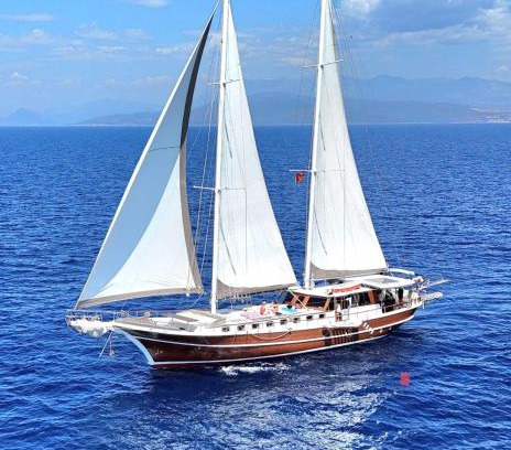 Kotor Boat Rental | Your accommodation in Kotor bays