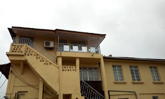Freetown House | Your all-inclusive self-catering home from home