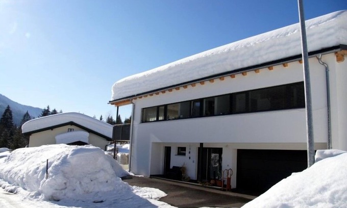 Dalaas Apartment | Your apartment in the natural snow paradise