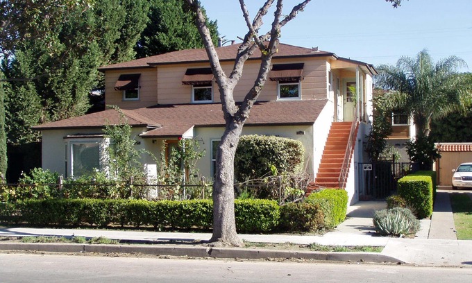South Wrigley Apartment | Your Apartment for Business and Holidays