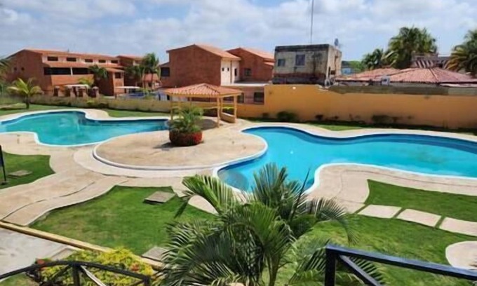 Chichiriviche Apartment | Your apartment in Morrocoy with High Speed Internet!