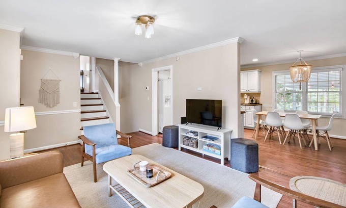 Atlanta House | Your Atlanta Adventure Starts Here 4BR