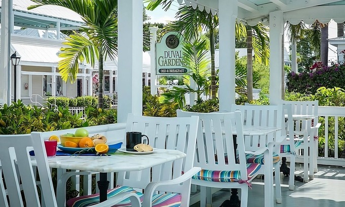 Uptown - Upper Duval House | Your Beach Adventure Awaits! Pool View, 3 Pools, Short Drive to Jackson Square!