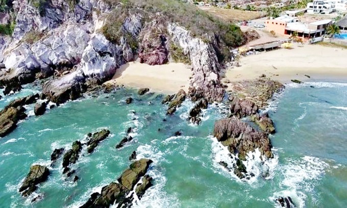 Zona Dorada Condo | Your Best Mexico Getaway