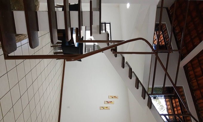 Ilheus-Itacare House | Your best season in Gabriela's land