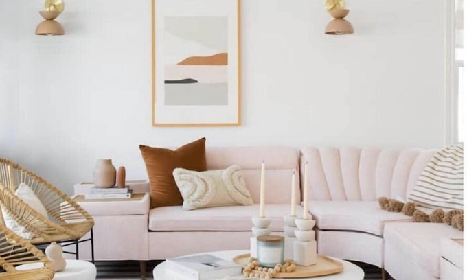 Southampton Cottage | Your boutique hideaway - The Summer House