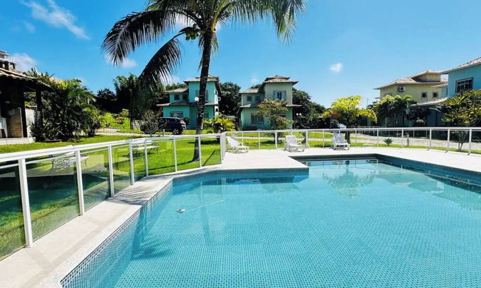 Sao Jose House | Your Corner in Búzios