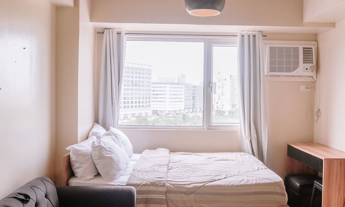 Mandurriao Condo | Your Breathtaking View