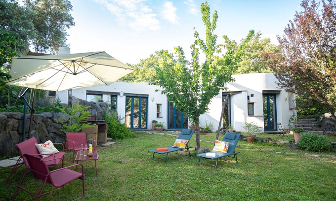 Trevignano Romano House | Your Bucolic Holidays at Lake Bracciano, with Friends or Family