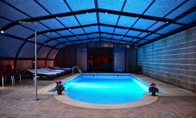 Alberuela de la Liena Cottage | Your Casa Oliva in Guara for 17 people
