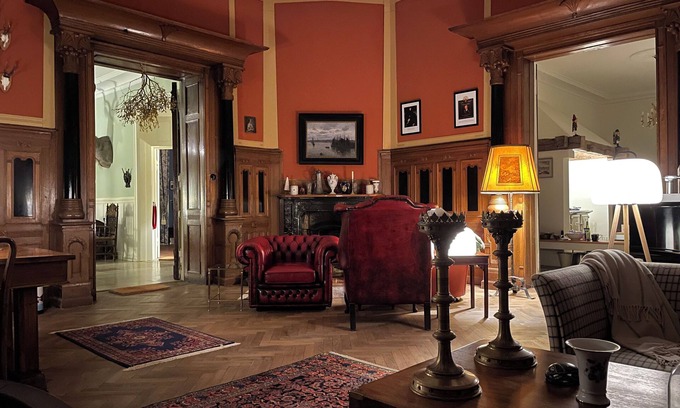 Groß Roge Other | Your castle vacation at Gut Roge App. No. 2 Christian I. v. Oldenburg