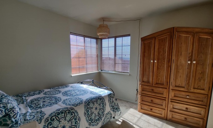 Vallejo House | Your central NorCal home