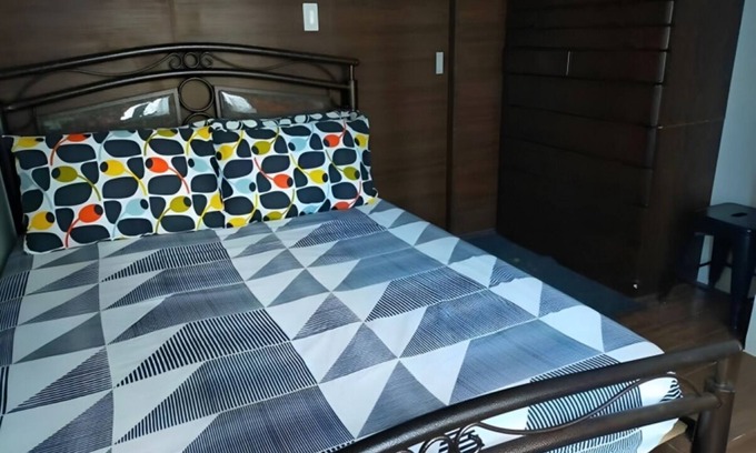 San Antonio Condo | Your City Home at Air Residences
