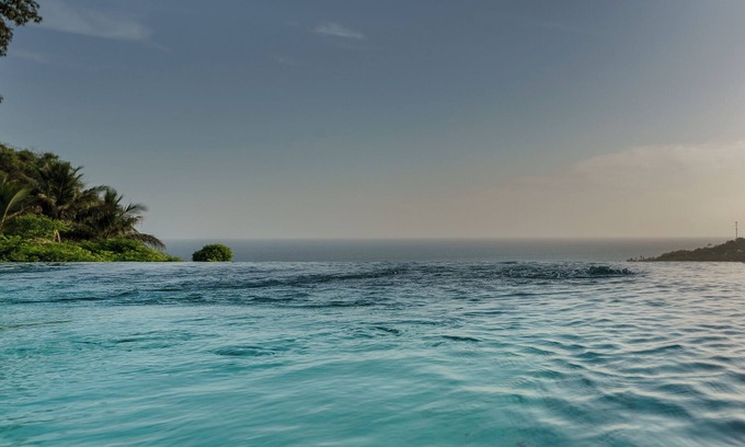 El Sunzal Villa | Your coastal Mountain Paradise