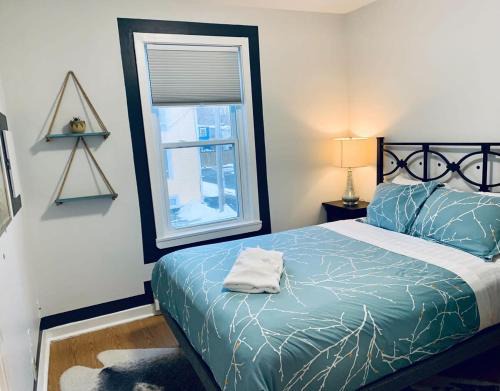 North End Apartment | Your Comfort 2-BDRM at its Finest, Apt#2