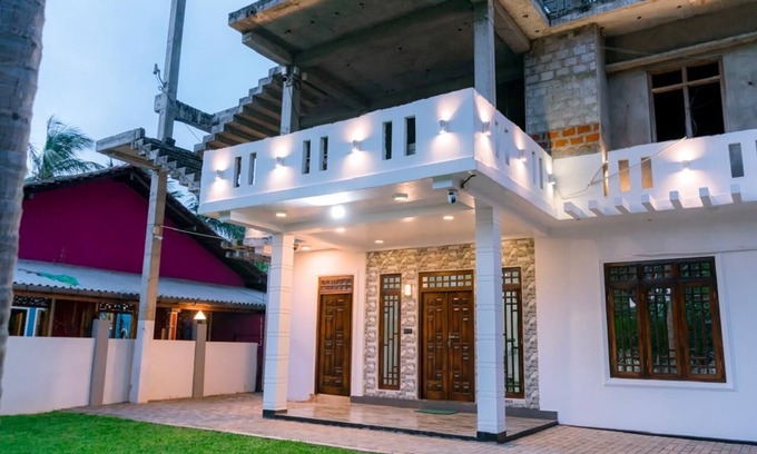 Nilaveli Villa | Your comfort is our priority 🌴🥥