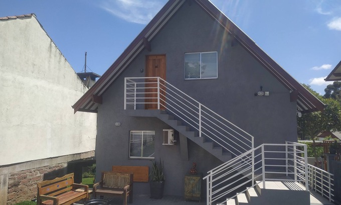 Dutra Apartment | Your Corner in the Mountains - Unit 2