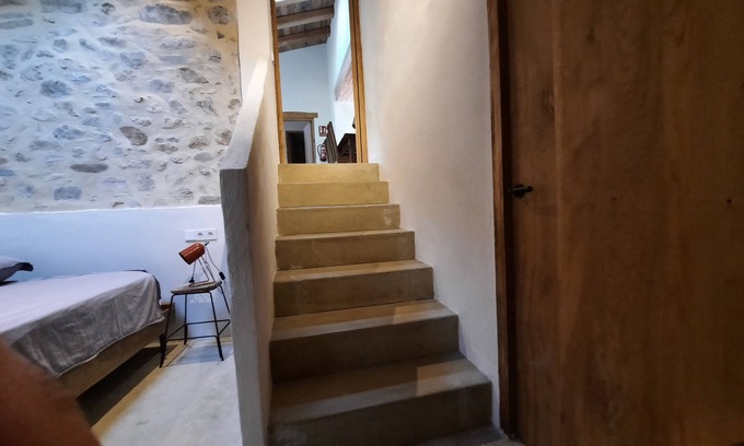 Albanya House | Your corner of peace in the Muga Valley Albanyà