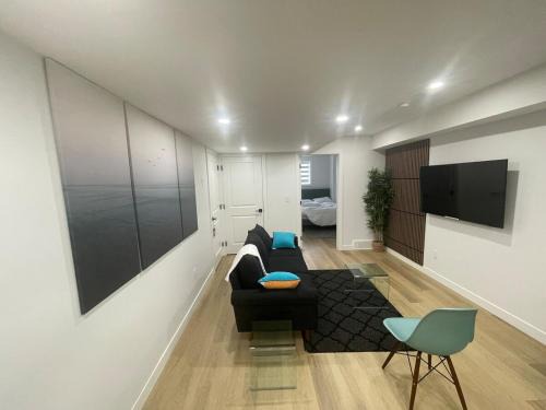 Calgary Apartment | Your Cozy Happy Place