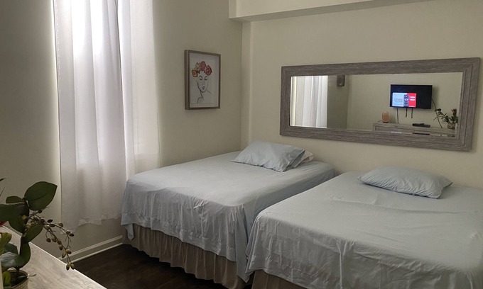 Tulane - Gravier Apartment | Your Cozy home away from home !