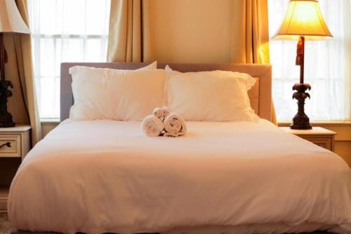 Downtown Apartment | Your Crew's Home Away From Home