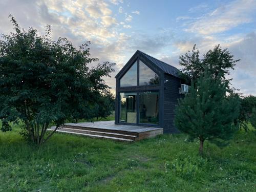 Smoldzino House | Your Cute Hytte