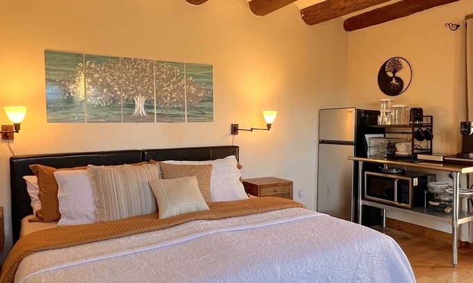 Lamy House | Your Destination Retreat Near Santa Fe
