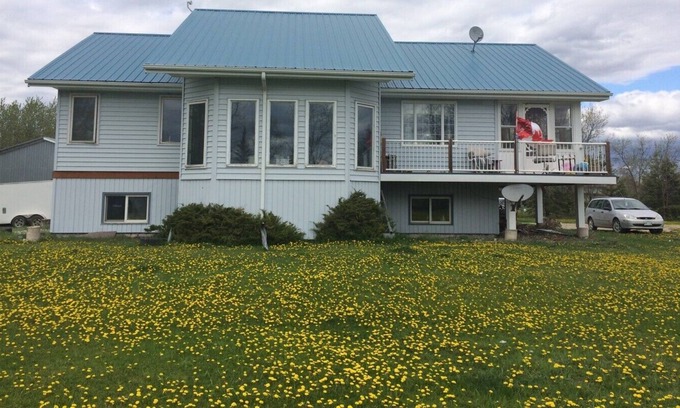Stanley Bed & Breakfast | Your Dream Escape place