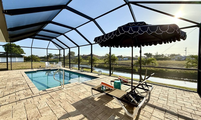 Broadmoor House | * Your Dream Florida Escape Awaits! *