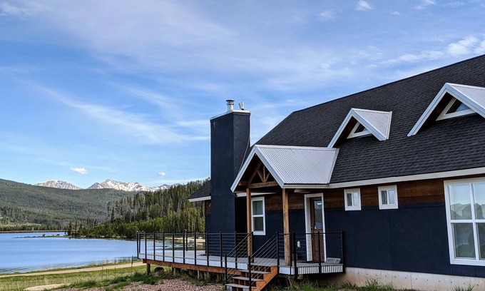 Anaconda House | Your Dream Montana Destination Awaits!