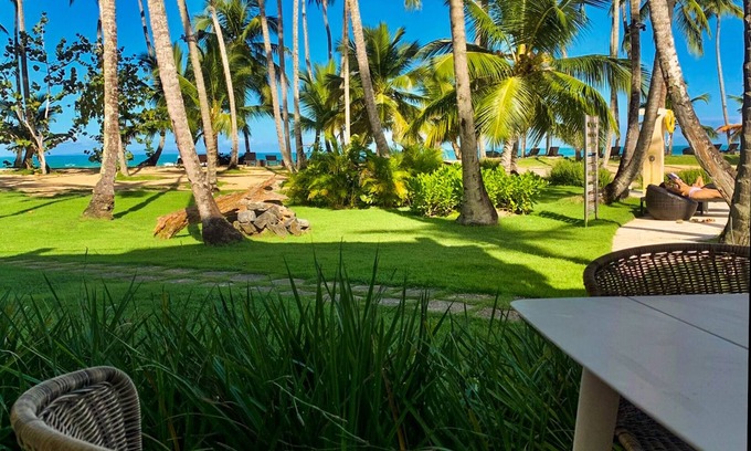 Las Terrenas Apartment | Your dreamed holidays at Coson Bay