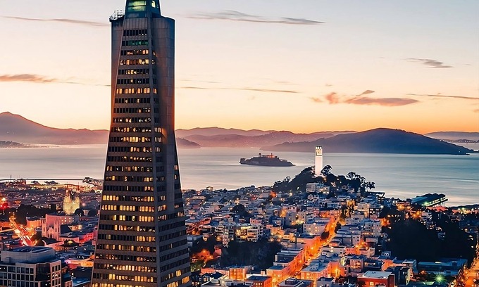 Fisherman's Wharf House | Your Exciting San Francisco Vacation Starts Here! 3 Modern Units, Pets Allowed!