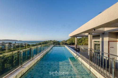 Ze Amandio Apartment | Your exclusive stay with pool and jacuzzi just 500 meters from the beach - ELF