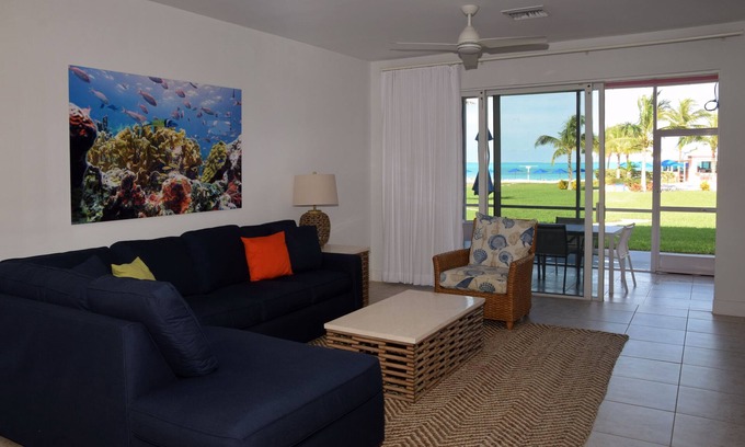 Treasure Cay Resort | Your family & friends will Love it, Guaranteed!