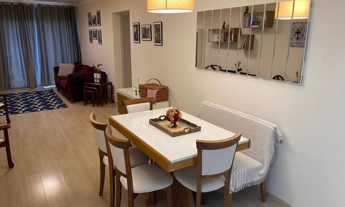Quinta da Serra Apartment | Your family in Canela Apartment designed for families: ideal location and comfort