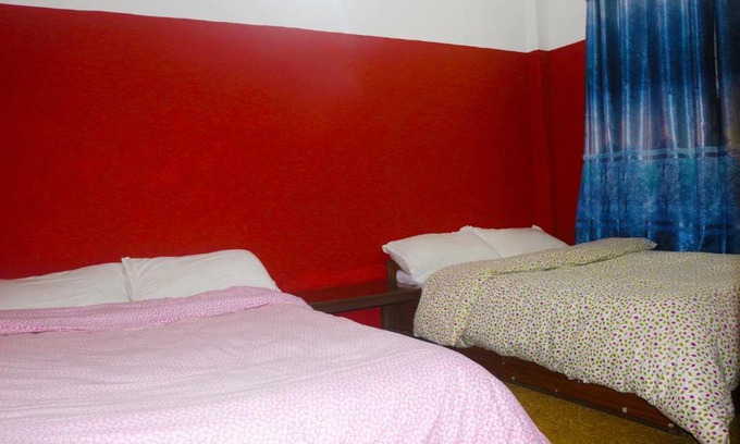 Lekhnath Bed & Breakfast | Your Family Restaurant & Homestay