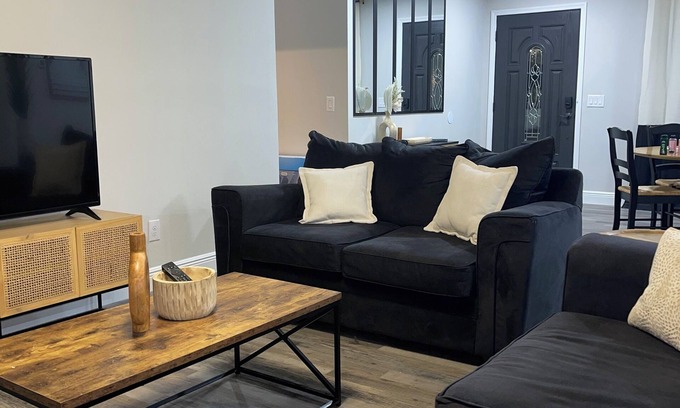 Lutz House | Your Forever Home