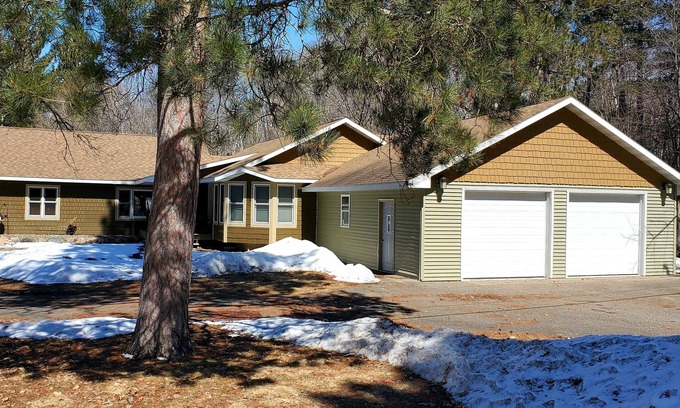 Nisswa House | Your Gateway to Fun. Nisswa is the perfect getaway!