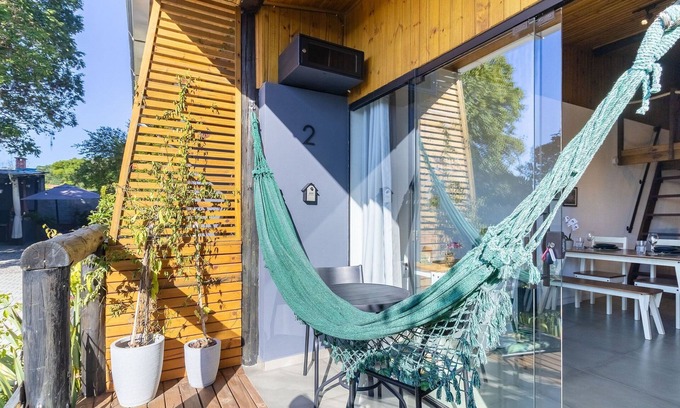 Alto Ribeirao Leste Apartment | Your Getaway in Florianopolis, Just Minutes From the Beach NDE