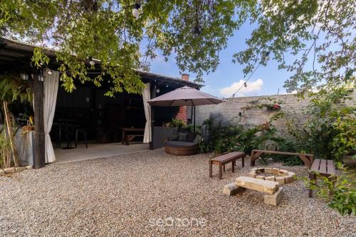 Alto Ribeirao Leste Apartment | Your getaway in Florianópolis, just minutes from the beach – NDE