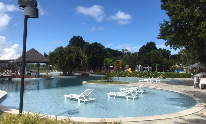 Barra de Sao Miguel Resort | Your holidays in the best location on the south coast