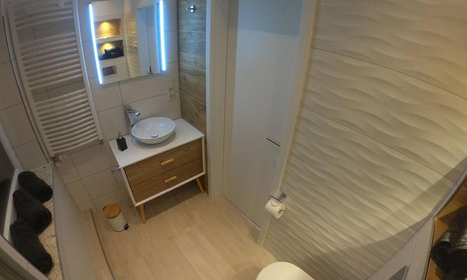 Holtensen House | Your holiday apartment in Göttingen
