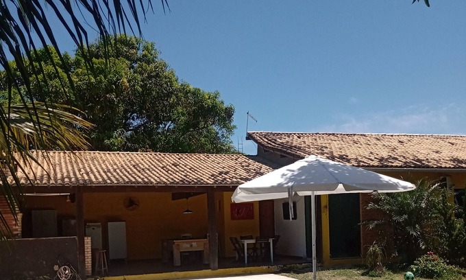 Iguaba Grande House | Your holiday home in Iguaba