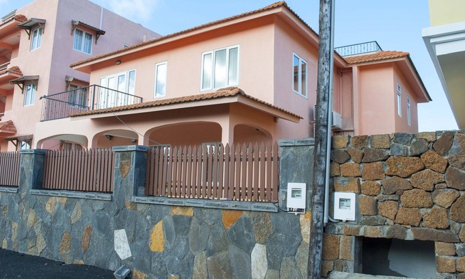 Grand Gaube Villa | Your Holiday Home in Paradise.Villa Grand Gaube