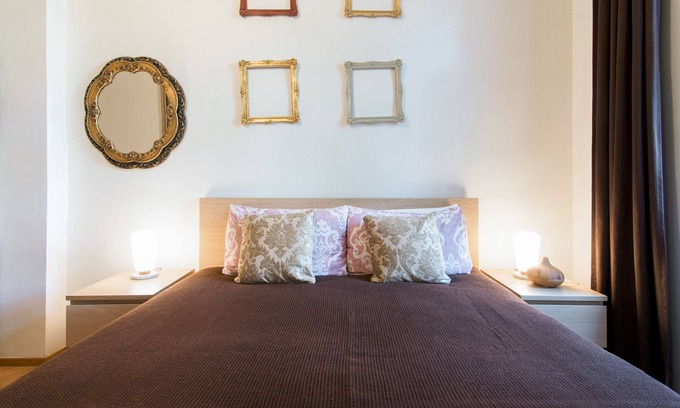 Vysehrad Apartment | Your Holiday Home in Prague