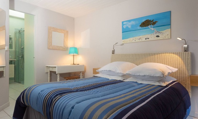Aigues-Mortes House | YOUR HOLIDAY ZEN in a cocoon GREAT COMFORT in AIGUES MORTES 5 kms from the sea